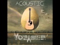Wolfmother - Cosmic Egg (Acoustic v.1) 