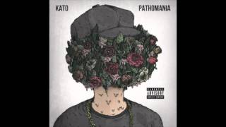 Kato - Hater Like U Feat. Jarren Benton & Scotty ATL [New Song]