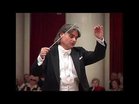 Bruckner - Symphony No 9 - Ion Marin