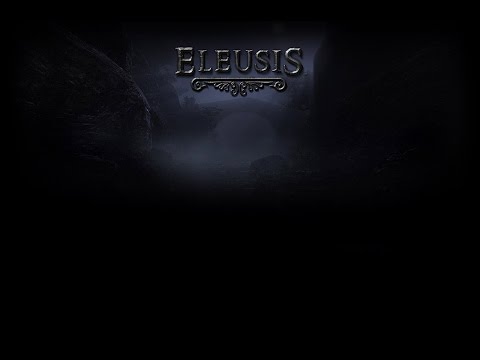 Let's Play Eleusis #001 Der mysteriöse Brief (HD)