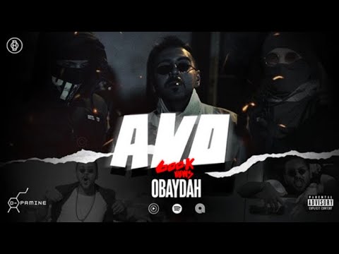 OBAYDAH - AVO (Prod. Bilal Derky) [Official Video] (2023) / عبيدة - آفو