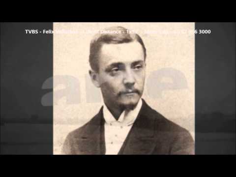 Felix Vallotton Life At Distance