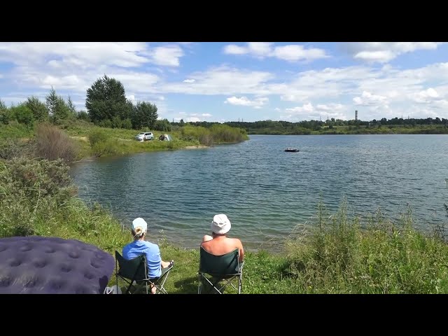В Иркутской области отмечается рост несчастных случаев на водоёмах