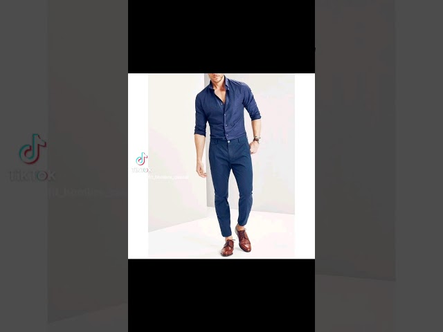 Vídeo relacionado con STAR WARS Camisa Abotonada, Azul Marino, M para Hombre