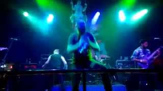 Affiance - Fire! 11-02-14