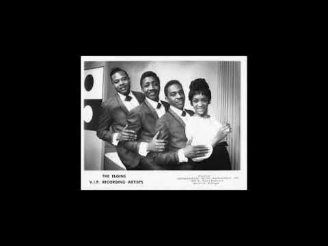 My 2 Arms - You = Tears - Elgins - 1967