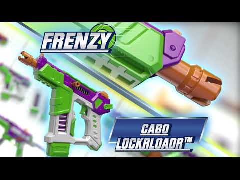 Jogue com GARRA // Trailer de Revelação de skins BlastX – VALORANT