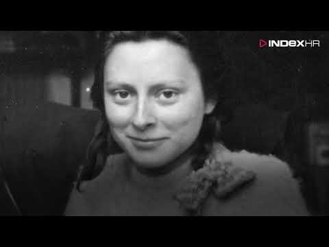 Kao tinejdžerica je zavodila naciste, a zatim ih ubijala u šumi