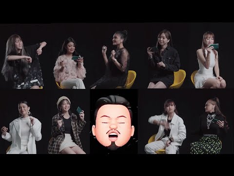 Angels using realme Buds Air | realme