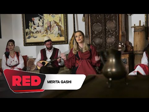 MERITA GASHI   DIL MOJ KANG NGA ZEMRA IME