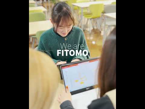 "We are FITOMO" 福岡工業大学 #shorts