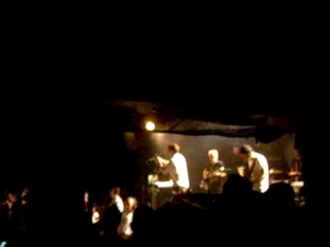 Hang Me Out to Dry, Cold War Kids, The Academy Dublin