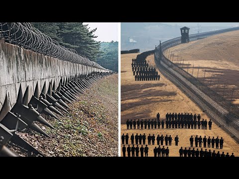 How North Korea Finally Made It Impossible To Escape