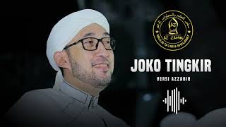 Download lagu AZZAHIR - Joko Tingkir versi sholawat | Sholawat Azzahir Terbaru 2022 mp3 Download lagu AZZAHIR - Joko Tingkir versi sholawat | Sholawat Azzahir Terbaru 2022 mp3