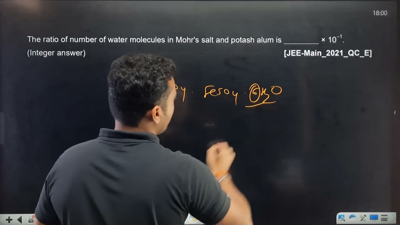 Video Solution