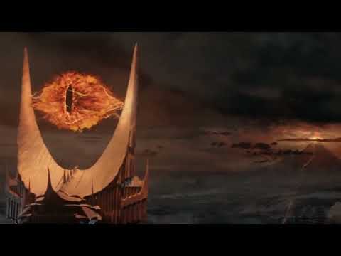 Land of the Mordor Oblivion -  Reign of the Septims