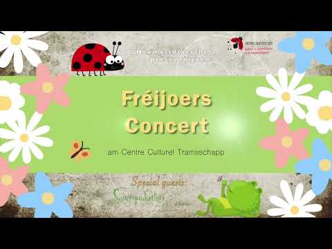 Das Lied vom Anderssein