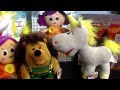 Toy Story Signature Collection Wave 3 Reviews Dolly Buttercup Mr Pricklepants