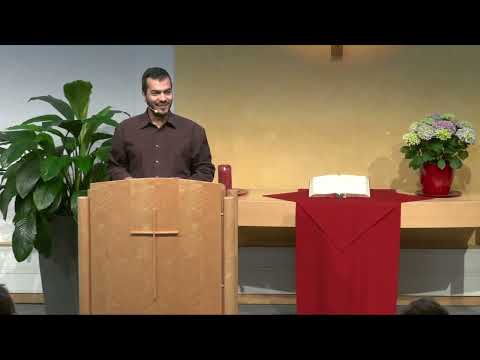 Psalm 110 - Der Priester-König - 18.05.2023