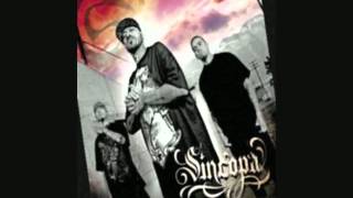 Cartel de Santa - Mariconatico