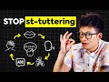 5 Secrets To Stop Stuttering Speak More Clearly