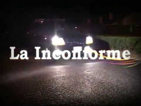 massore - La Inconforme