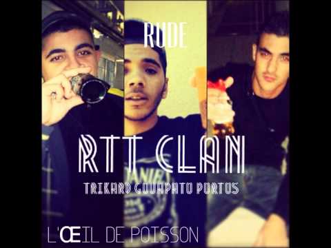 Video thumbnail for Rude