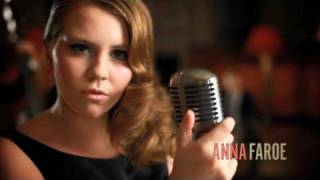 Anna Faroe - TV-spot