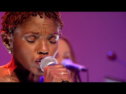 The Brand New Heavies - Apparently Nothing (Later.... With Jools Holland 1999)