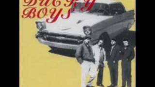 Ducky Boys - Second Chance