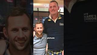 Download lagu “Doddie was incredible for Rob” Hask caught up with Kevin Sinfield courtesy of @british_airways mp3