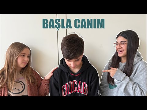 BAŞLA CANIM 🟡 Hansa Grundschule 6b 🔵 𝐑𝐀𝐏 𝐈𝐍 𝐒𝐂𝐇𝐔𝐋𝐄𝐍