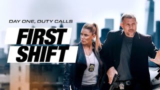 FIRST SHIFT Official Trailer