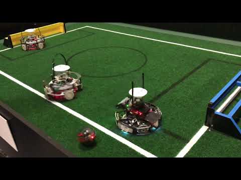 Lightweight 2019 Half 1 - M&A (AUS) vs LEGEND (Japan)