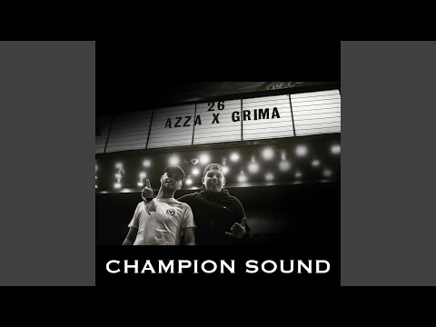 Champion Sound