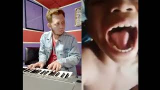 Download lagu Cinta Karena Cinta - Judika (Cover penuh kesabaran) by Rizkyata mp3