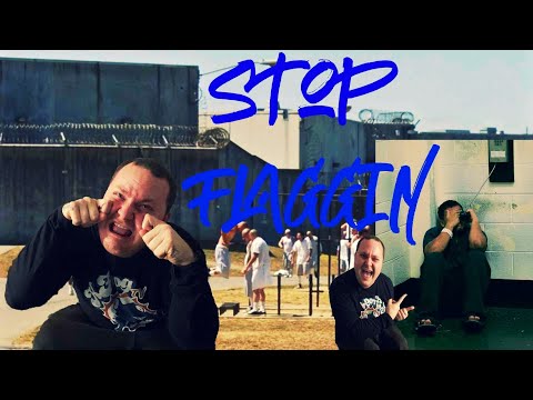 BOY YOU WAS A “JUNE JUNE “ WHEN YOU WAS LOCKED UP [RealSpill] | Kfrogtv