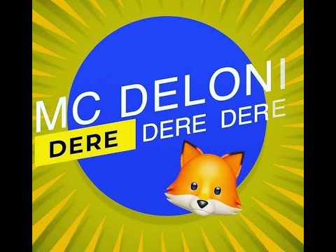 MC Deloni  Dere Dere (official video)