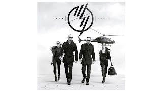 Wisin &amp; Yandel - Música Buena (Visualizer)