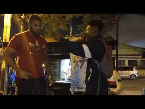 Exodia vs Gine - Segunda fase - BDARJ 2.0 - Edição 3