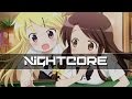 Nightcore - Universe 