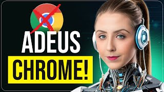 3 NAVEGADORES com IA GRÁTIS que FAZEM TUDO por VOCÊ!!