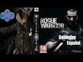 Rogue Warrior Gameplay Ps3 Espa ol