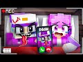 Never Call Dash After 3 AM In Minecraft