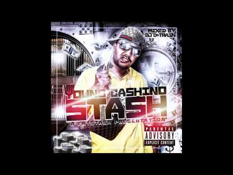 Young Cashino - She Say She Gone