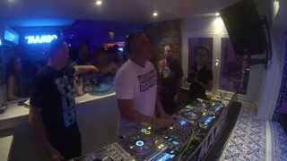 Juan Magan  Caf Mambos GOPROS