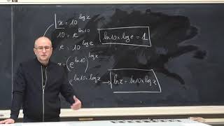 La 'magie' des logarithmes expliquée en 10 minutes