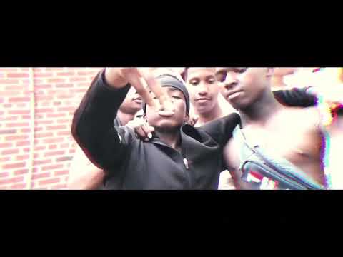 Krudd - No Hook 2 (Official Music Video)