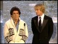 Owen Wilson And Ben Stiller Present Short Film Oscars In 2004