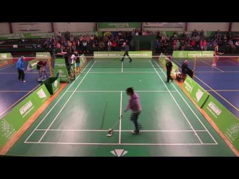 F - MF - W.Gnedt v L.Pearce